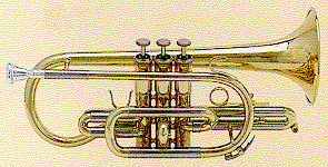 cornet